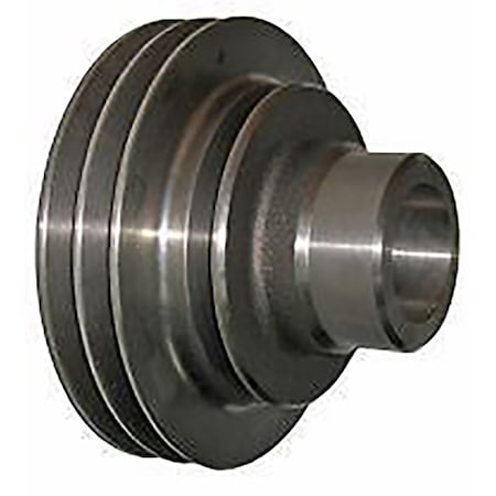 Aftermarket Pulley ENL80-0091